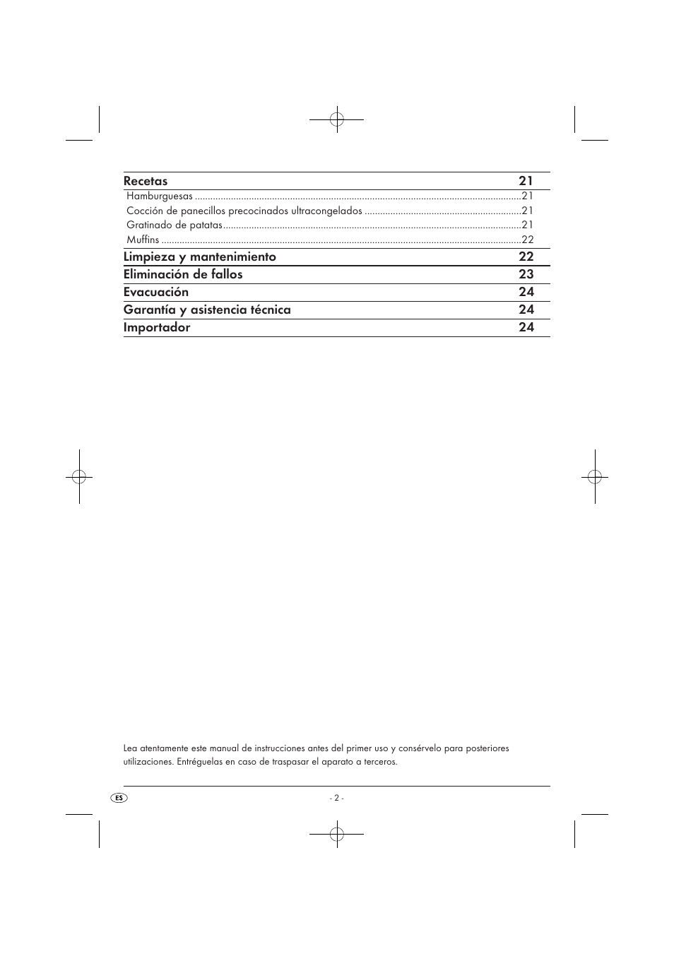Silvercrest SMW 900 EDS A1 User Manual | Page 4 / 123