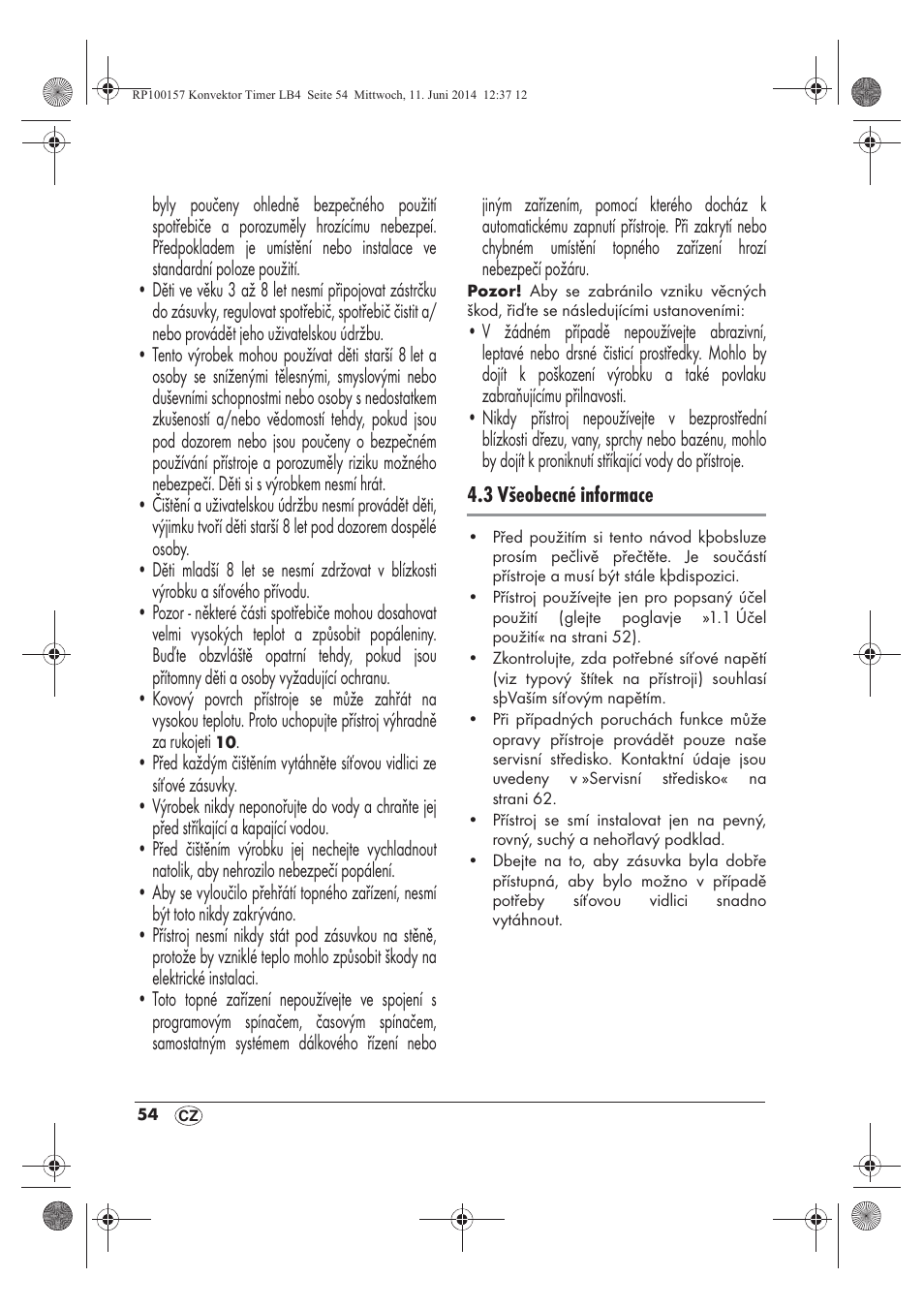 Silvercrest SKT 2000 B1 User Manual | Page 56 / 90