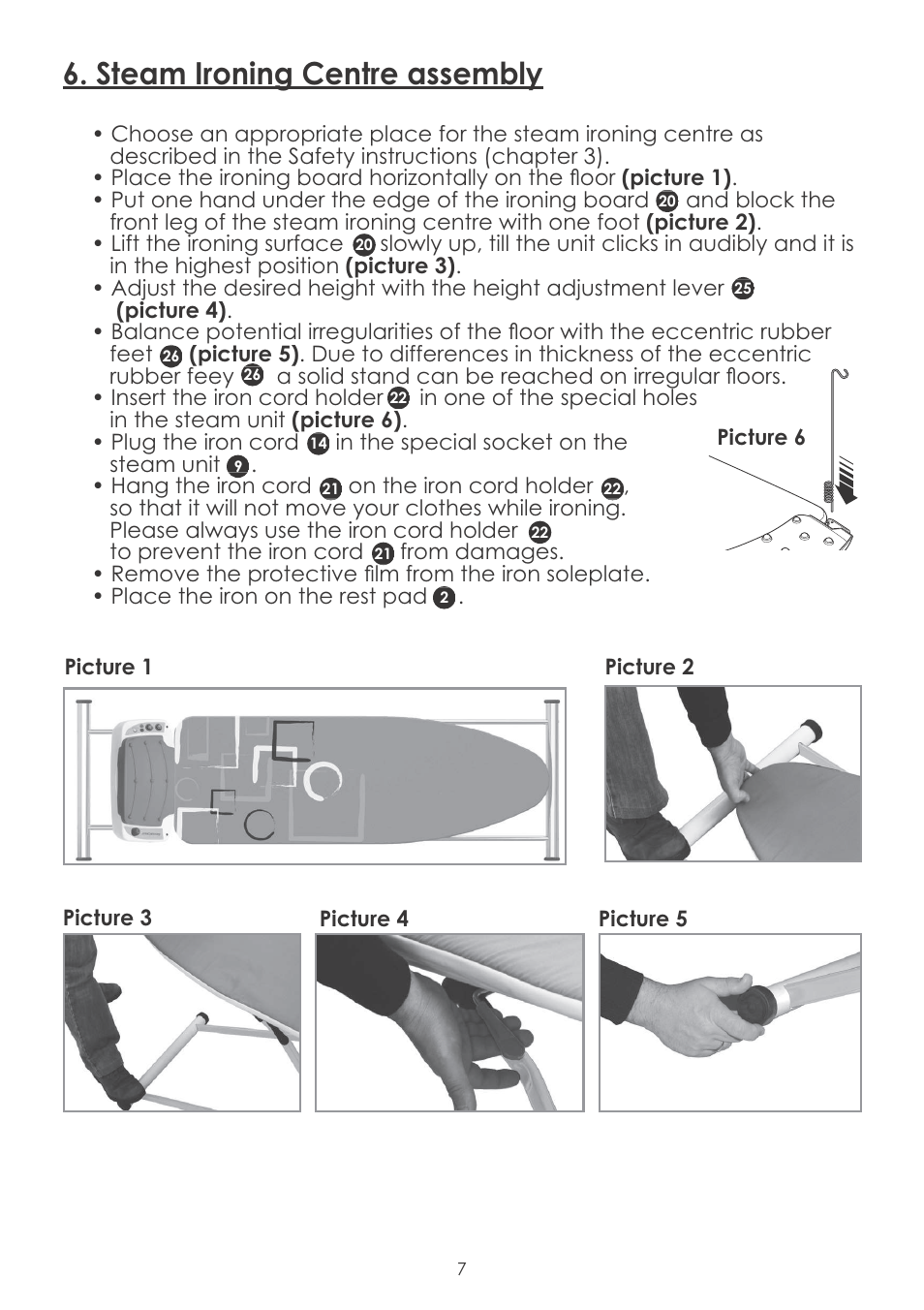 Silvercrest SDBC 3.5 A1 User Manual | Page 10 / 24