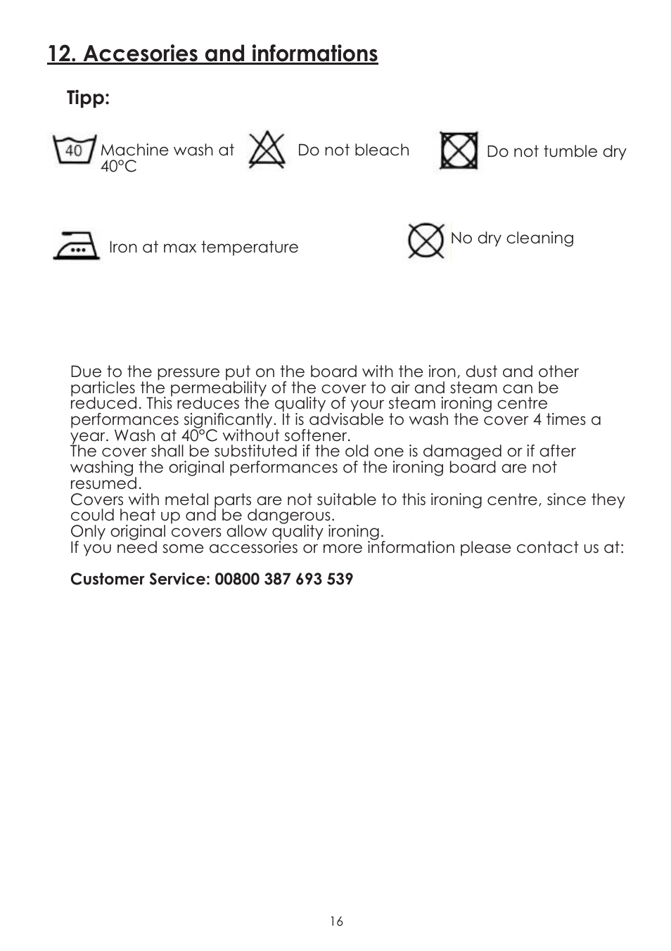 Tipp | Silvercrest SDBC 3.5 A1 User Manual | Page 19 / 24