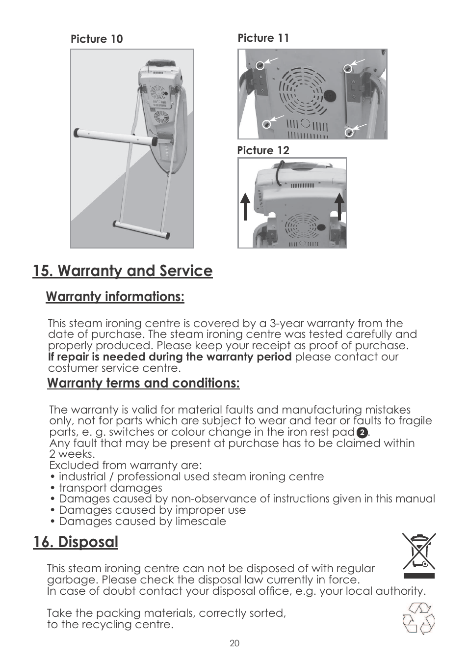 Jl*(96)c$)3 | Silvercrest SDBC 3.5 A1 User Manual | Page 23 / 24
