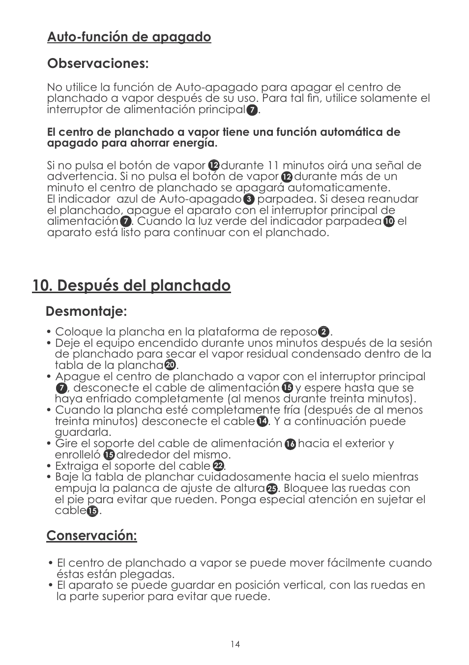 H&);$418b | Silvercrest SDBC 3.5 A1 User Manual | Page 17 / 64