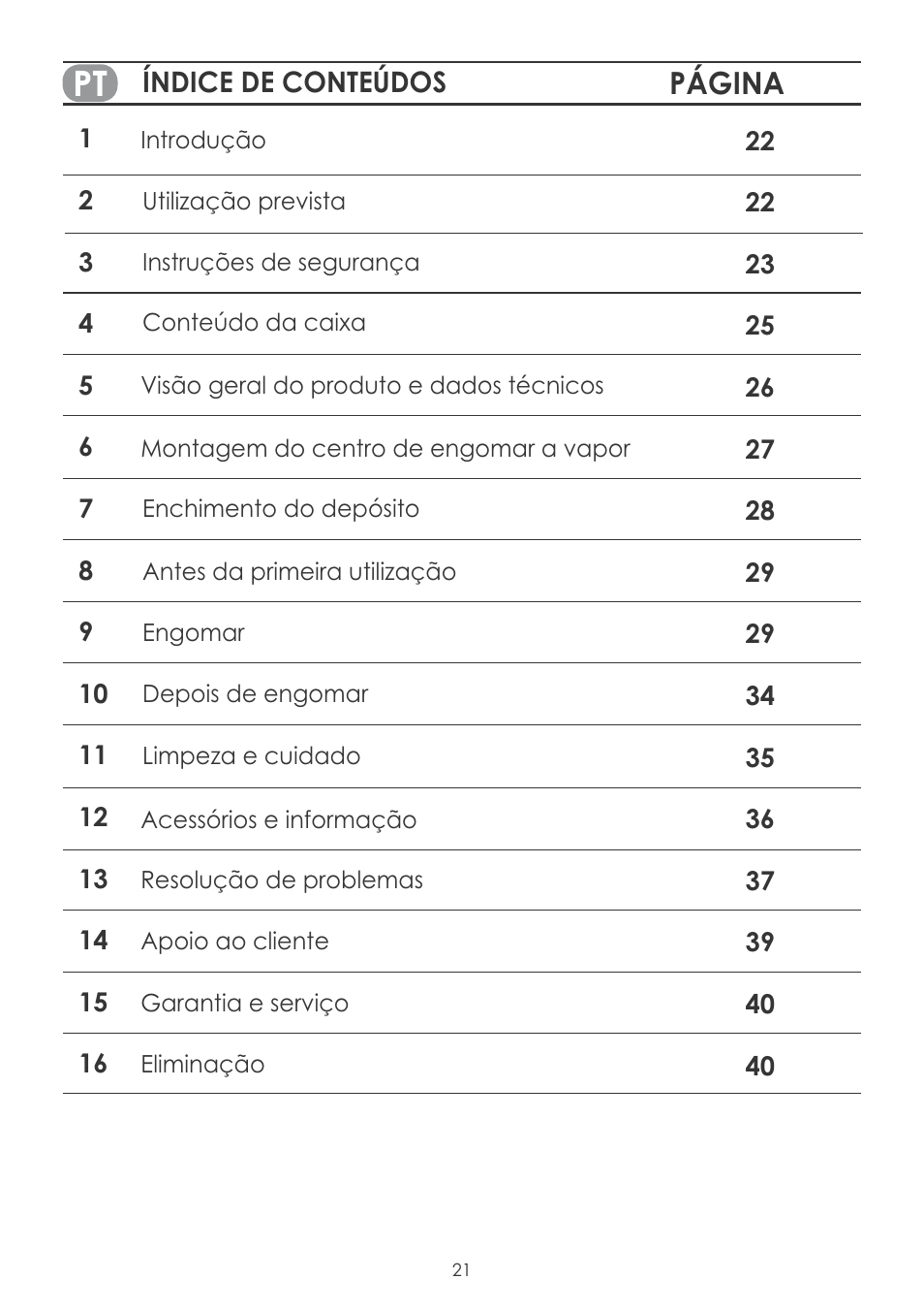 Página | Silvercrest SDBC 3.5 A1 User Manual | Page 24 / 64