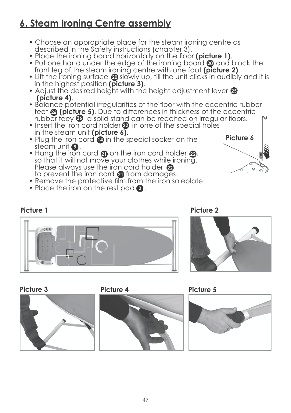 Silvercrest SDBC 3.5 A1 User Manual | Page 50 / 64