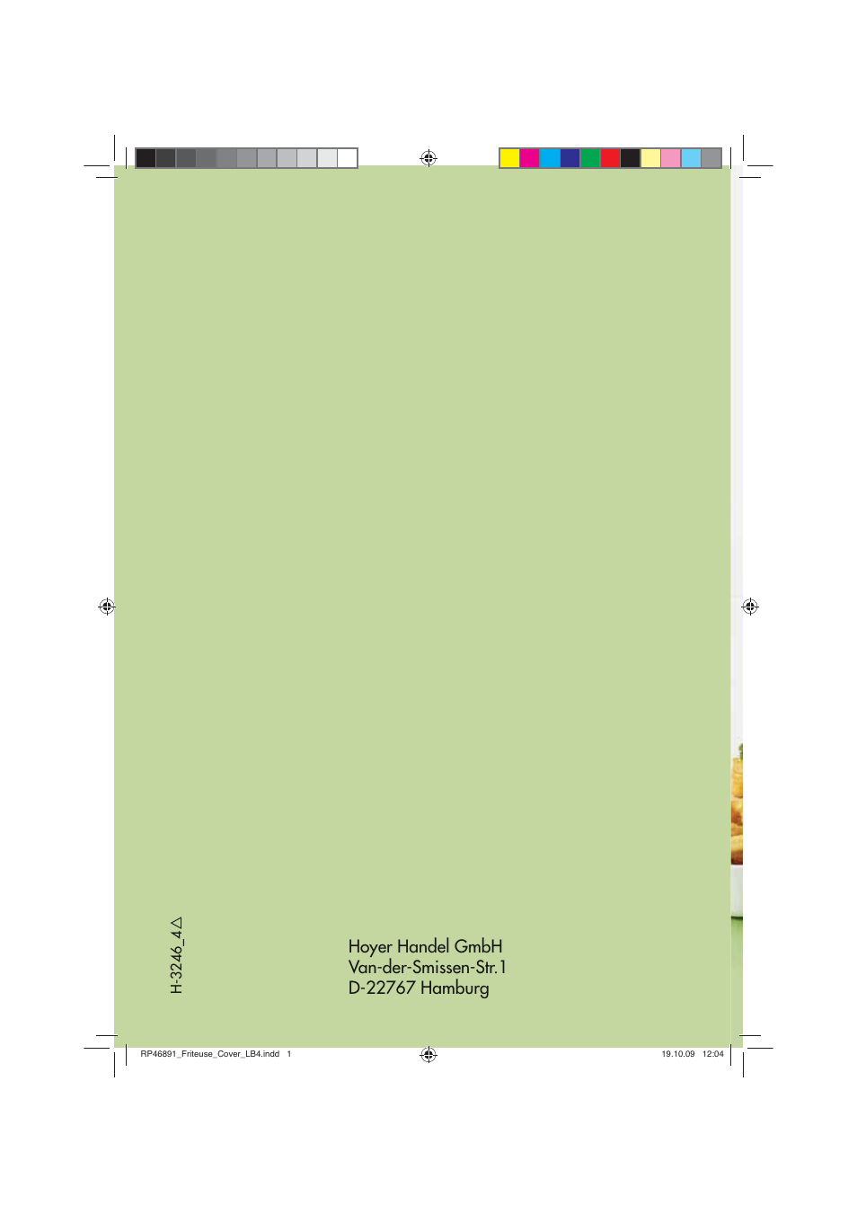 Silvercrest H-3246 User Manual | Page 94 / 94