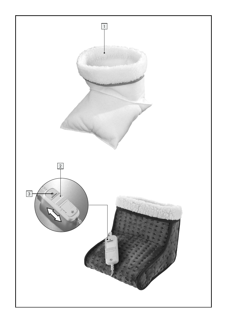 Silvercrest SFW 100 B2 User Manual | Page 3 / 37