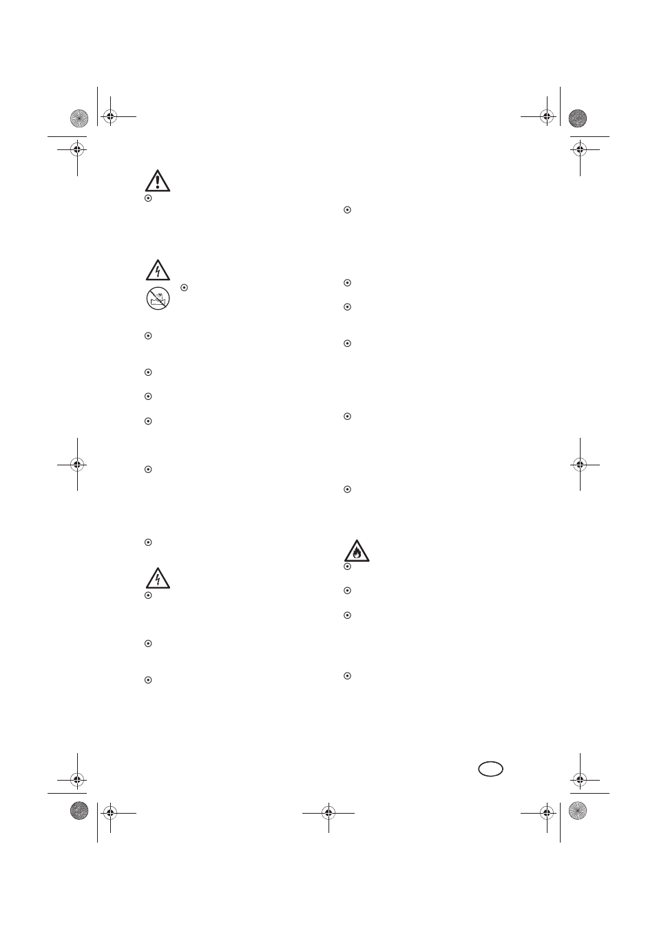 Silvercrest SHTR 2200 D2 User Manual | Page 17 / 54