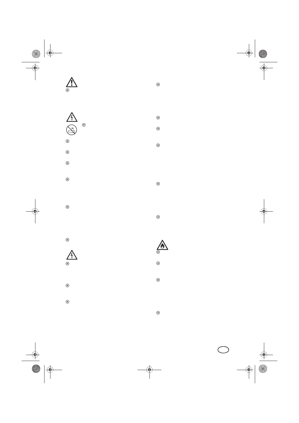 Silvercrest SHTR 2200 D2 User Manual | Page 27 / 54