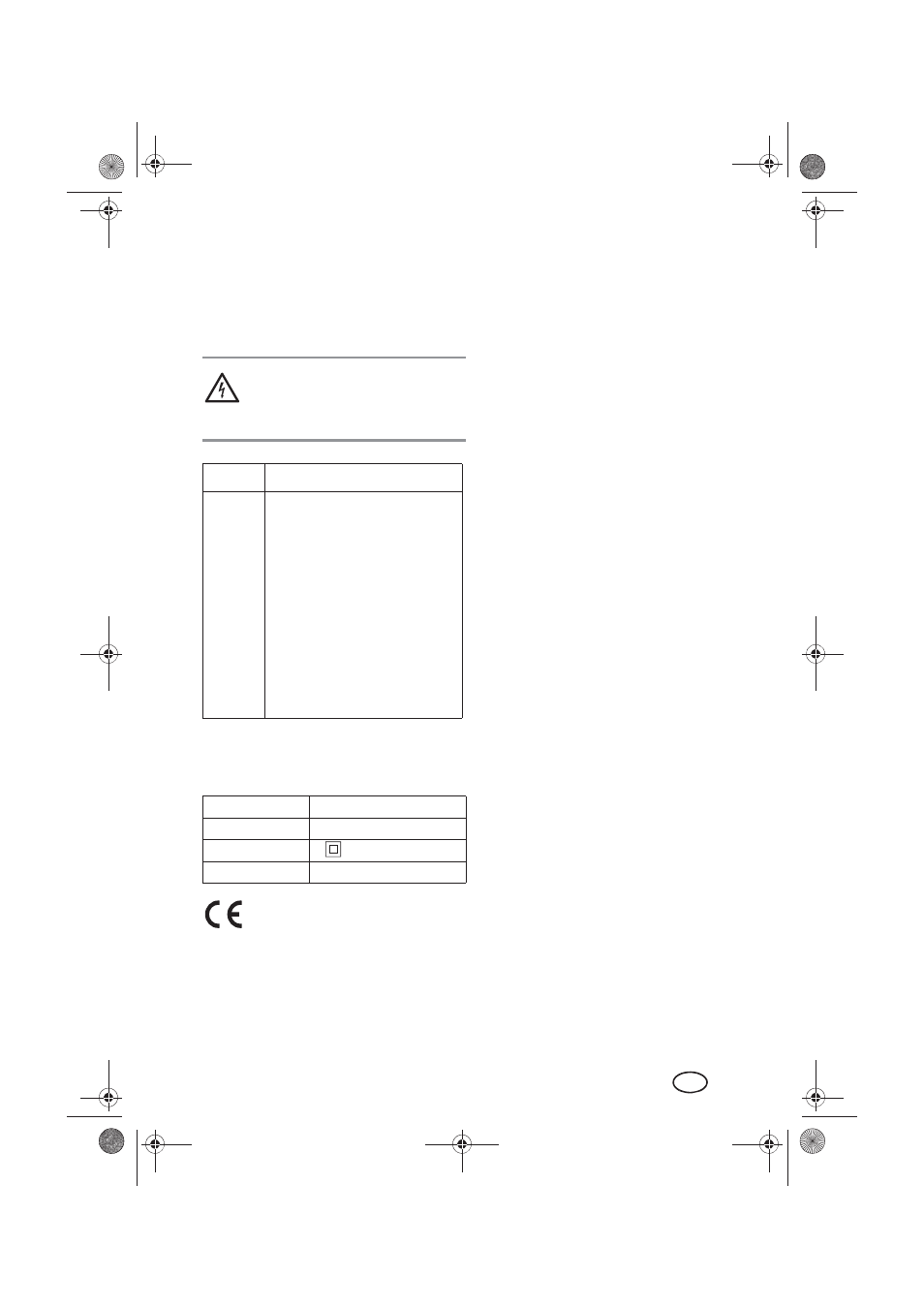 Trouble-shooting, Technical specifications, Warranty of the hoyer handel|gmbh | Silvercrest SHTR 2200 D2 User Manual | Page 41 / 54