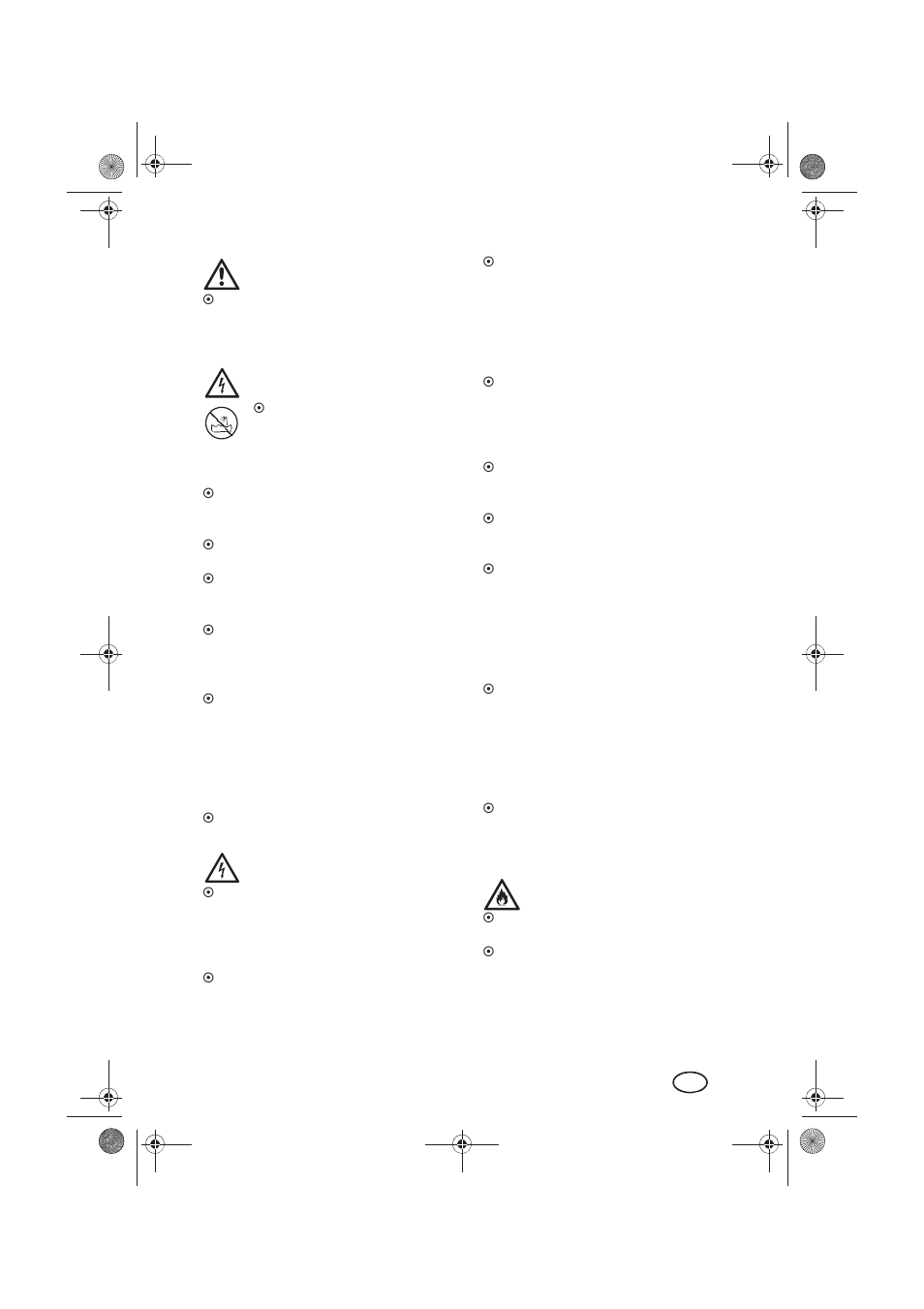 Silvercrest SHTR 2200 D2 User Manual | Page 47 / 54