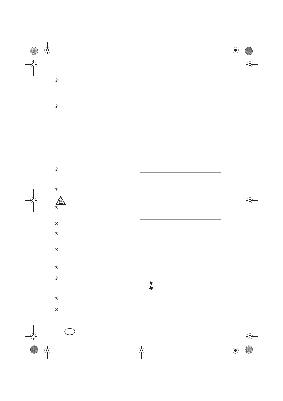 Lieferumfang, Bedienung | Silvercrest SHTR 2200 D2 User Manual | Page 48 / 54