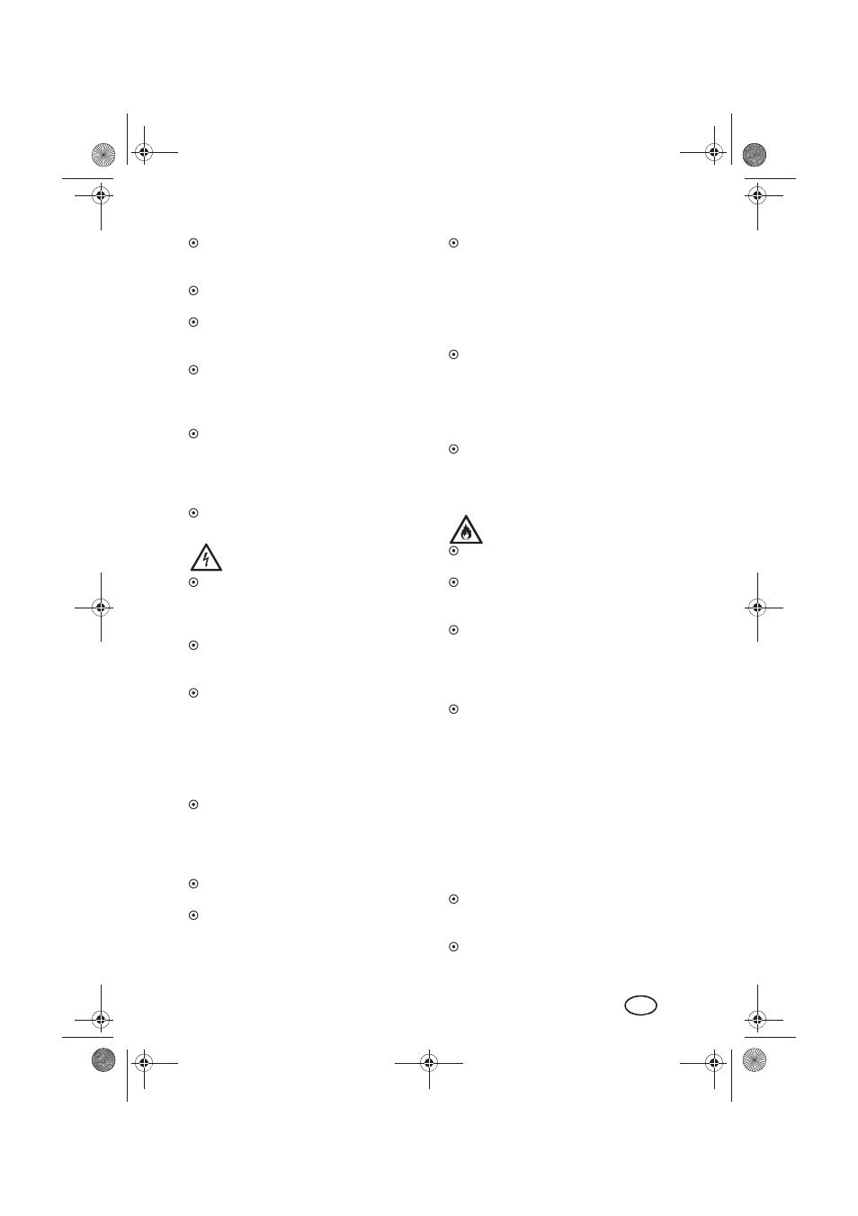 Silvercrest SHTR 2200 D2 User Manual | Page 7 / 54