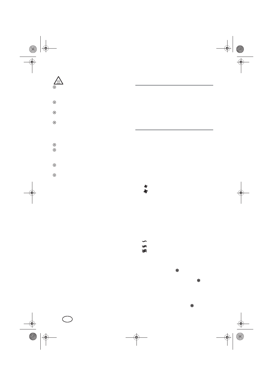 Volumen de suministro, Manejo | Silvercrest SHTR 2200 D2 User Manual | Page 8 / 54
