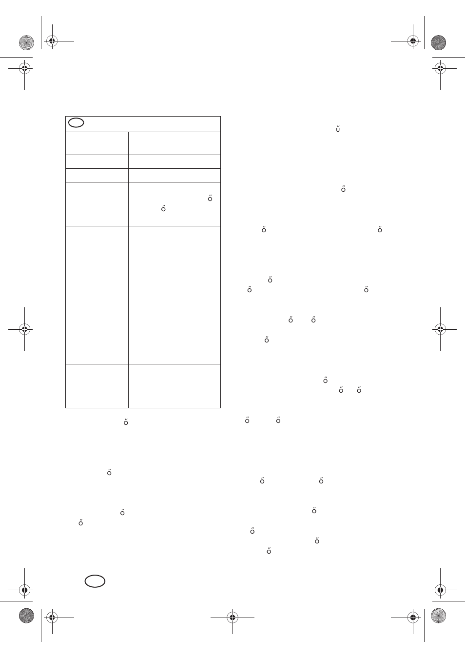 Garancia | Silvercrest SHTR 2200 D2 User Manual | Page 32 / 78