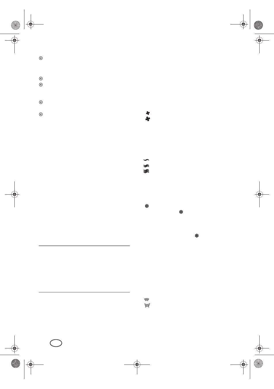Items supplied, Operation | Silvercrest SHTR 2200 D2 User Manual | Page 8 / 78