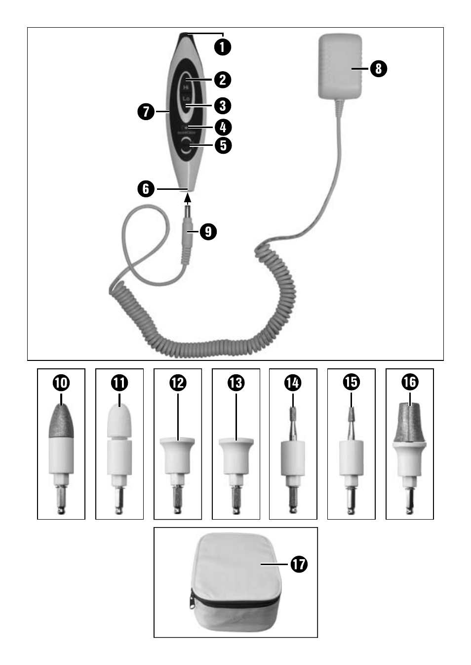 Silvercrest SMPS 7 A1 User Manual | Page 3 / 94