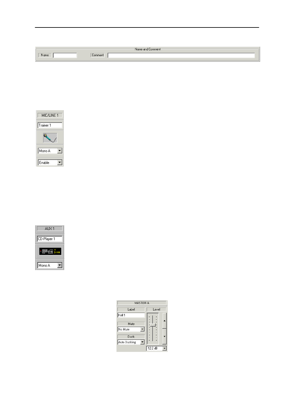 Dynacord DRM 4000 User Manual | Page 21 / 39