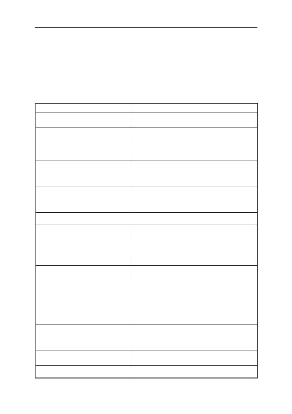 Dynacord DRM 4000 User Manual | Page 37 / 39