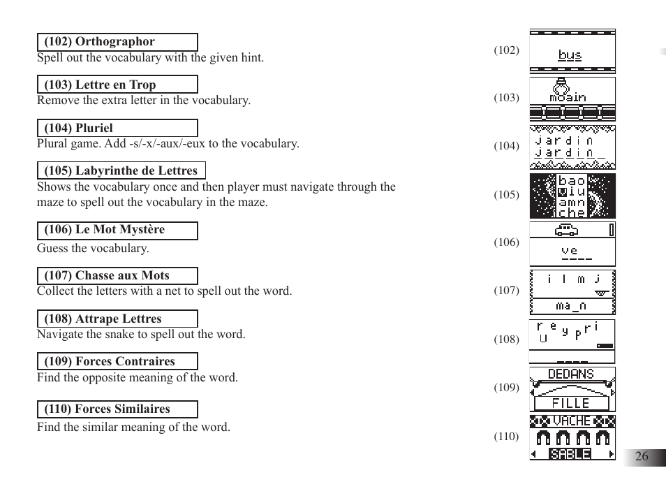 Silvercrest M574 User Manual | Page 29 / 33