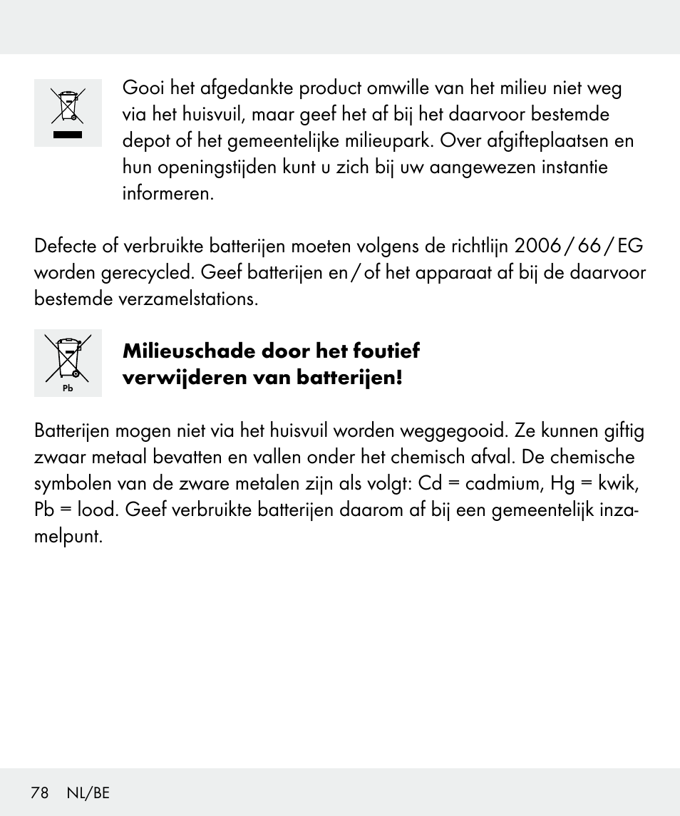 Silvercrest Z31635 User Manual | Page 78 / 95