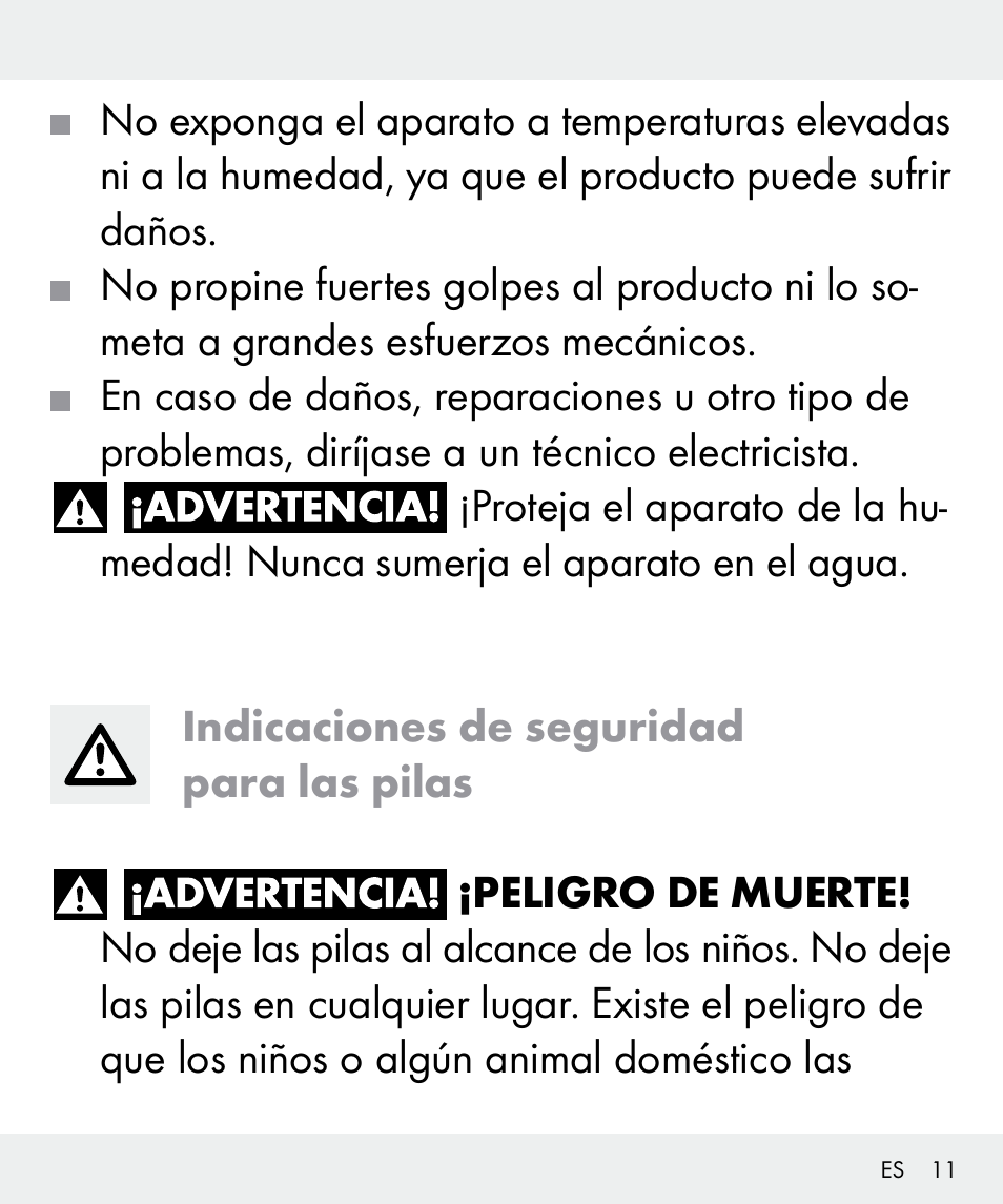Silvercrest Z31635 User Manual | Page 11 / 71