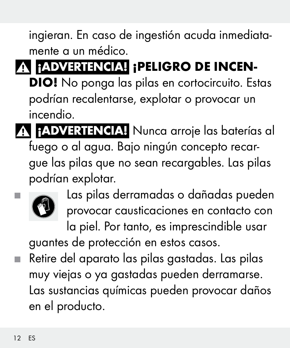Silvercrest Z31635 User Manual | Page 12 / 71