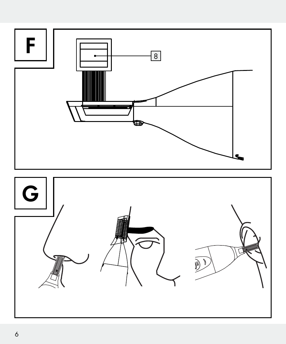Silvercrest Z31635 User Manual | Page 6 / 71