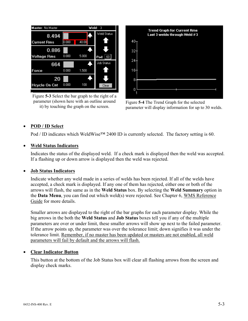 Dr. Livingstone, I Presume WELDWISE 2400 User Manual | Page 37 / 195