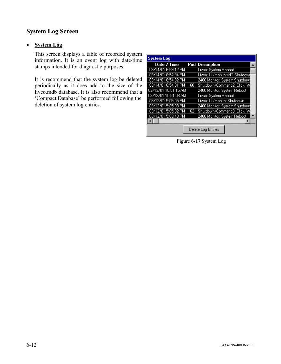 Dr. Livingstone, I Presume WELDWISE 2400 User Manual | Page 58 / 195