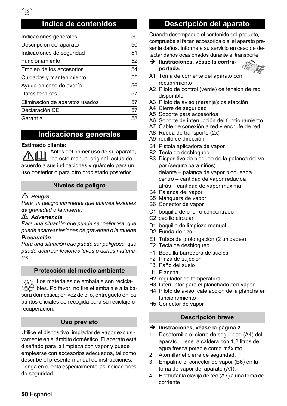 Silvercrest 37702 User Manual | Page 50 / 106