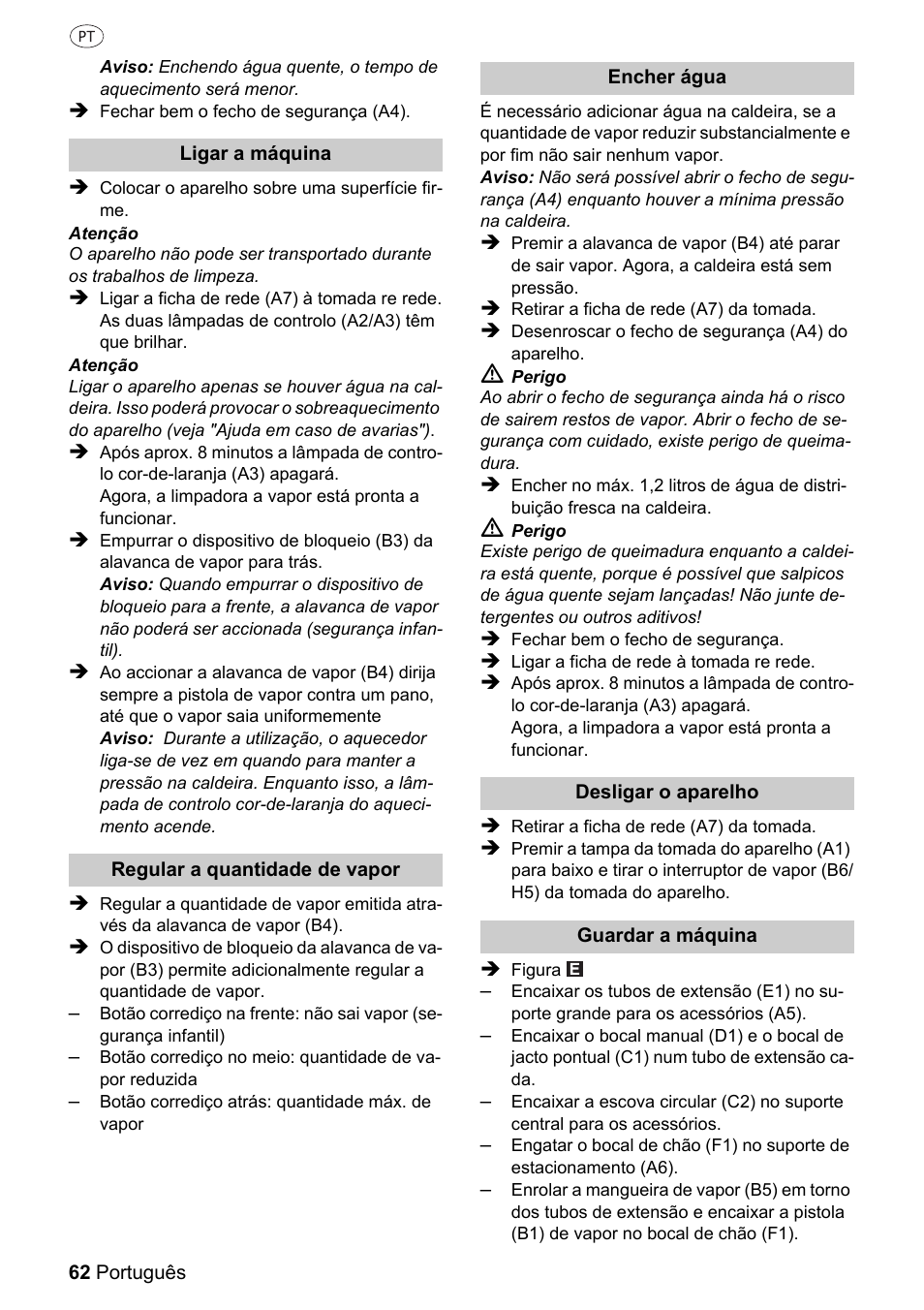 Silvercrest 37702 User Manual | Page 62 / 106