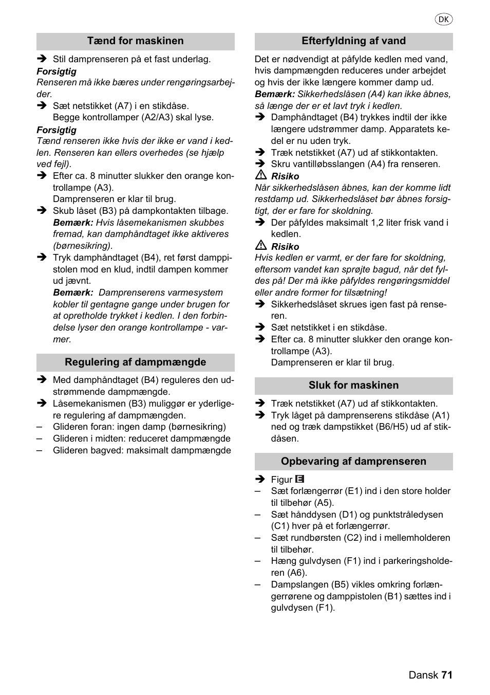 Silvercrest 37702 User Manual | Page 71 / 106