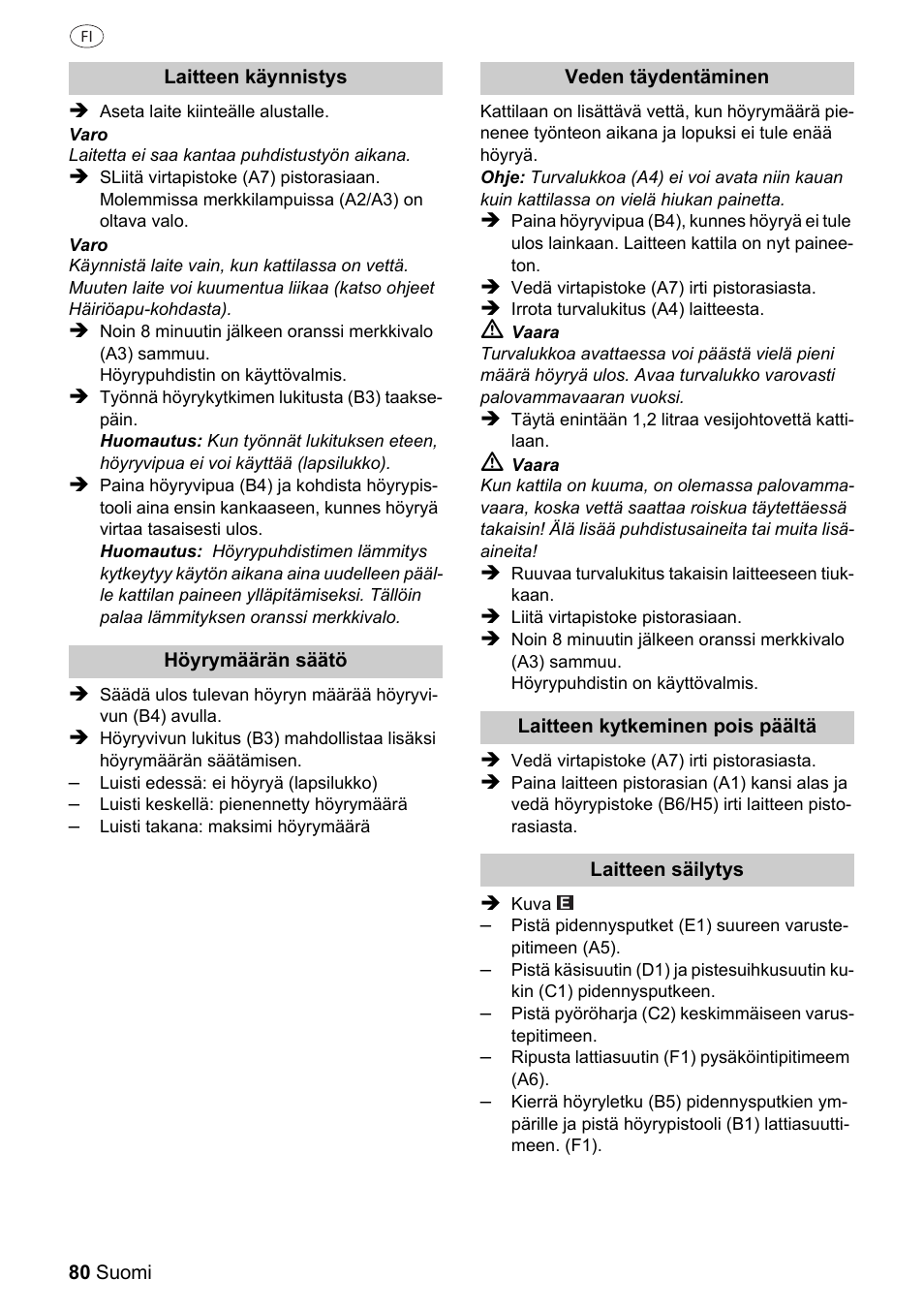 Silvercrest 37702 User Manual | Page 80 / 106