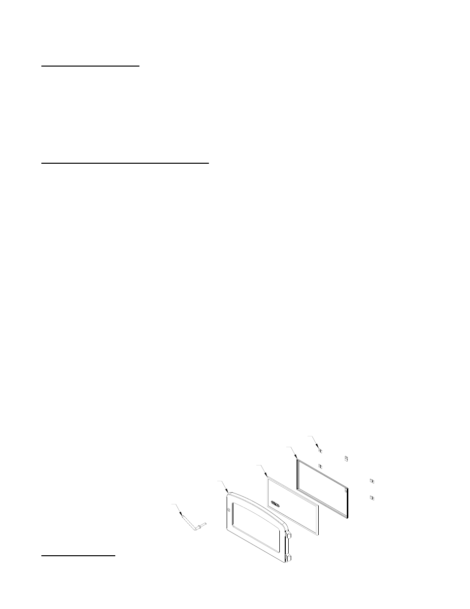 2 ash removal | Drolet 1400-I User Manual | Page 17 / 23