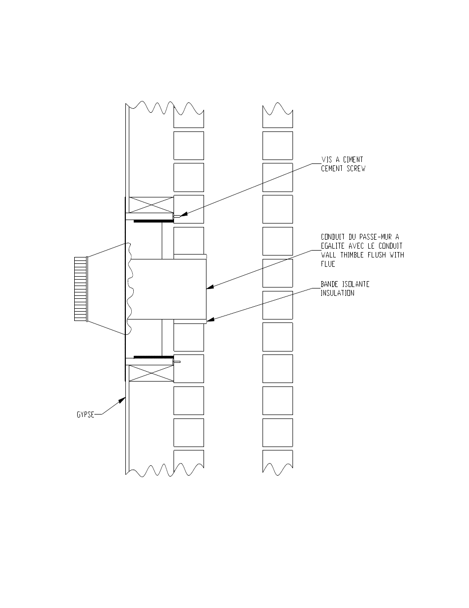 Drolet COMPAK EPA EXEMPT 45109A User Manual | Page 12 / 19