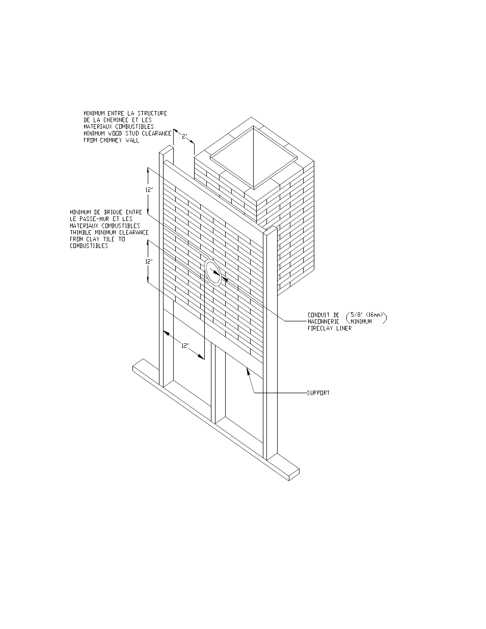 Drolet COMPAK EPA EXEMPT 45109A User Manual | Page 13 / 19