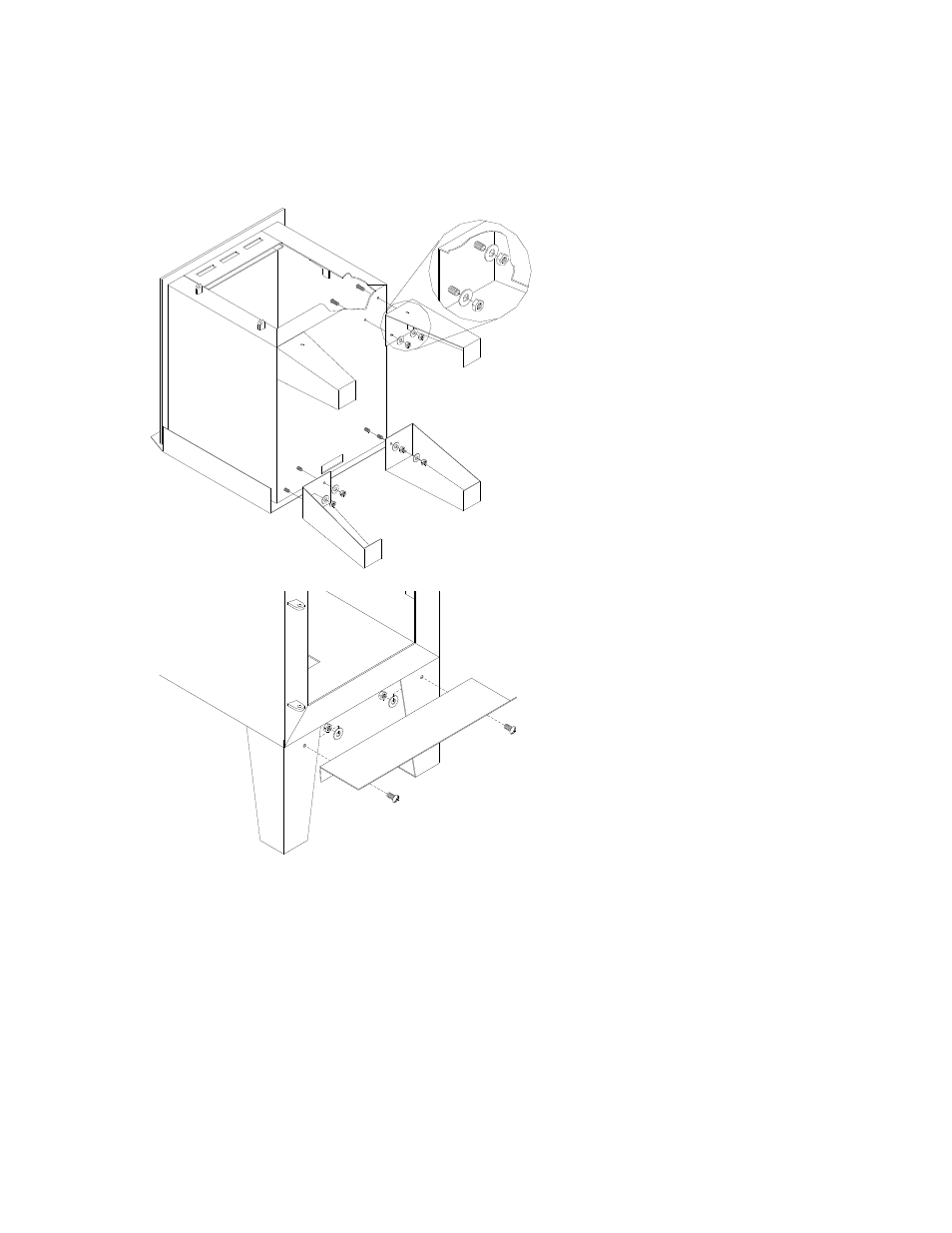 Assembly | Drolet COMPAK EPA EXEMPT 45109A User Manual | Page 4 / 19