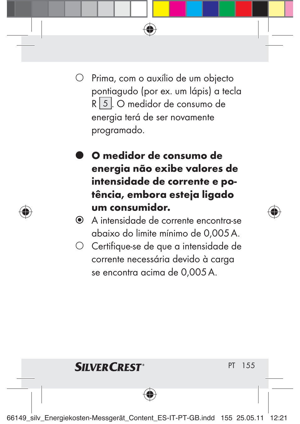 Silvercrest Z30412-DK User Manual | Page 153 / 207