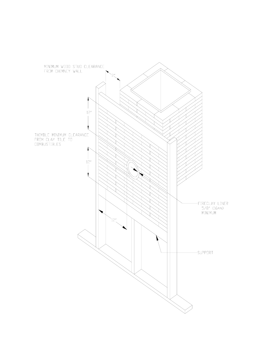 Drolet 1800 EPA User Manual | Page 21 / 40
