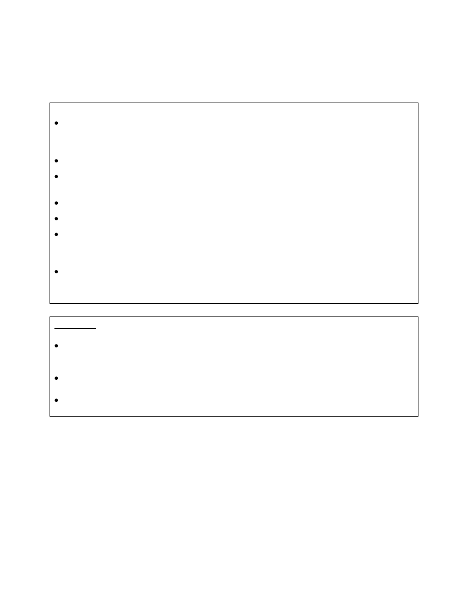 Section 3.0 operation | Drolet 1800 EPA User Manual | Page 26 / 40