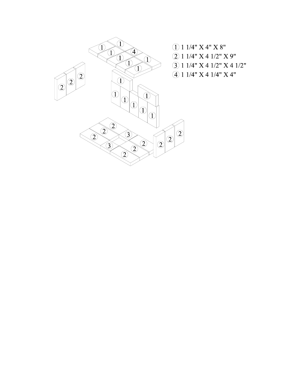 Drolet 1800 EPA User Manual | Page 37 / 40