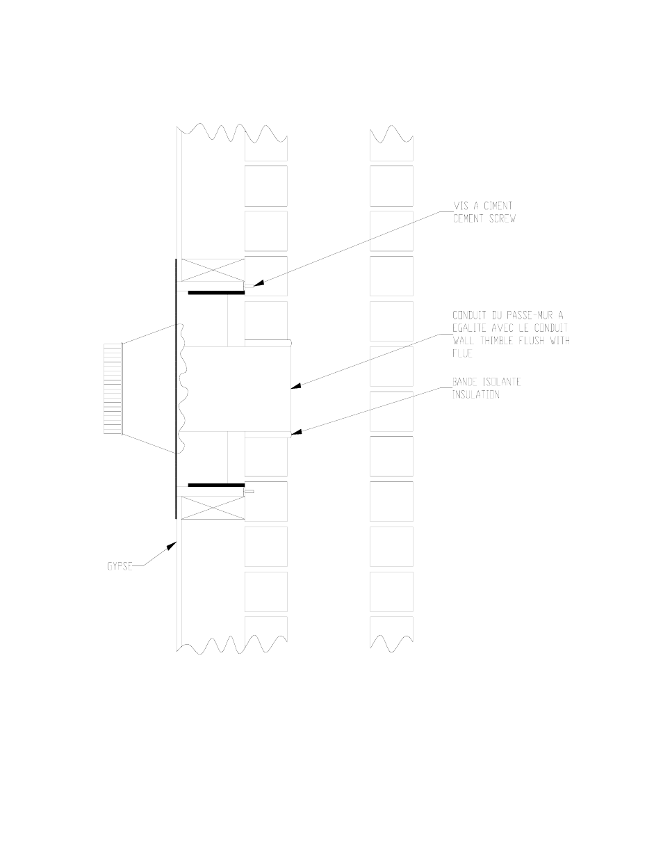 Drolet SIBERIAN 1200 User Manual | Page 20 / 28