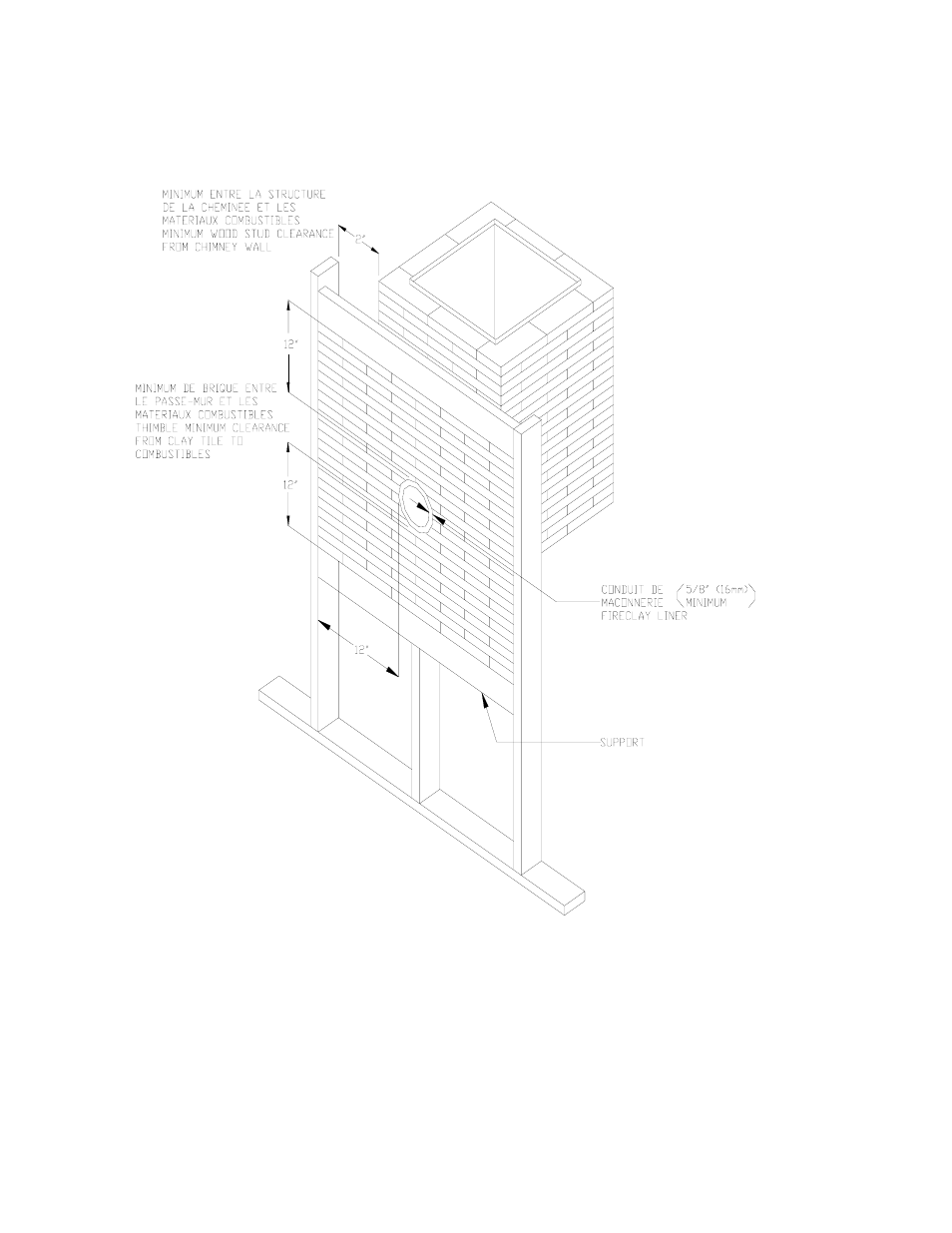 Drolet SIBERIAN 1200 User Manual | Page 21 / 28