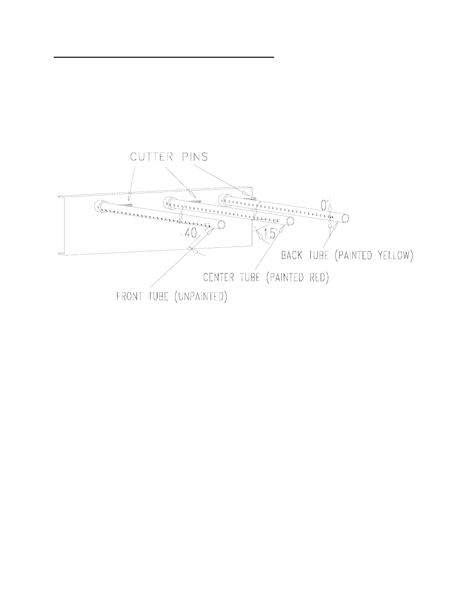 Air tubes installation (siberian 2000) | Drolet SIBERIAN 1200 User Manual | Page 9 / 28