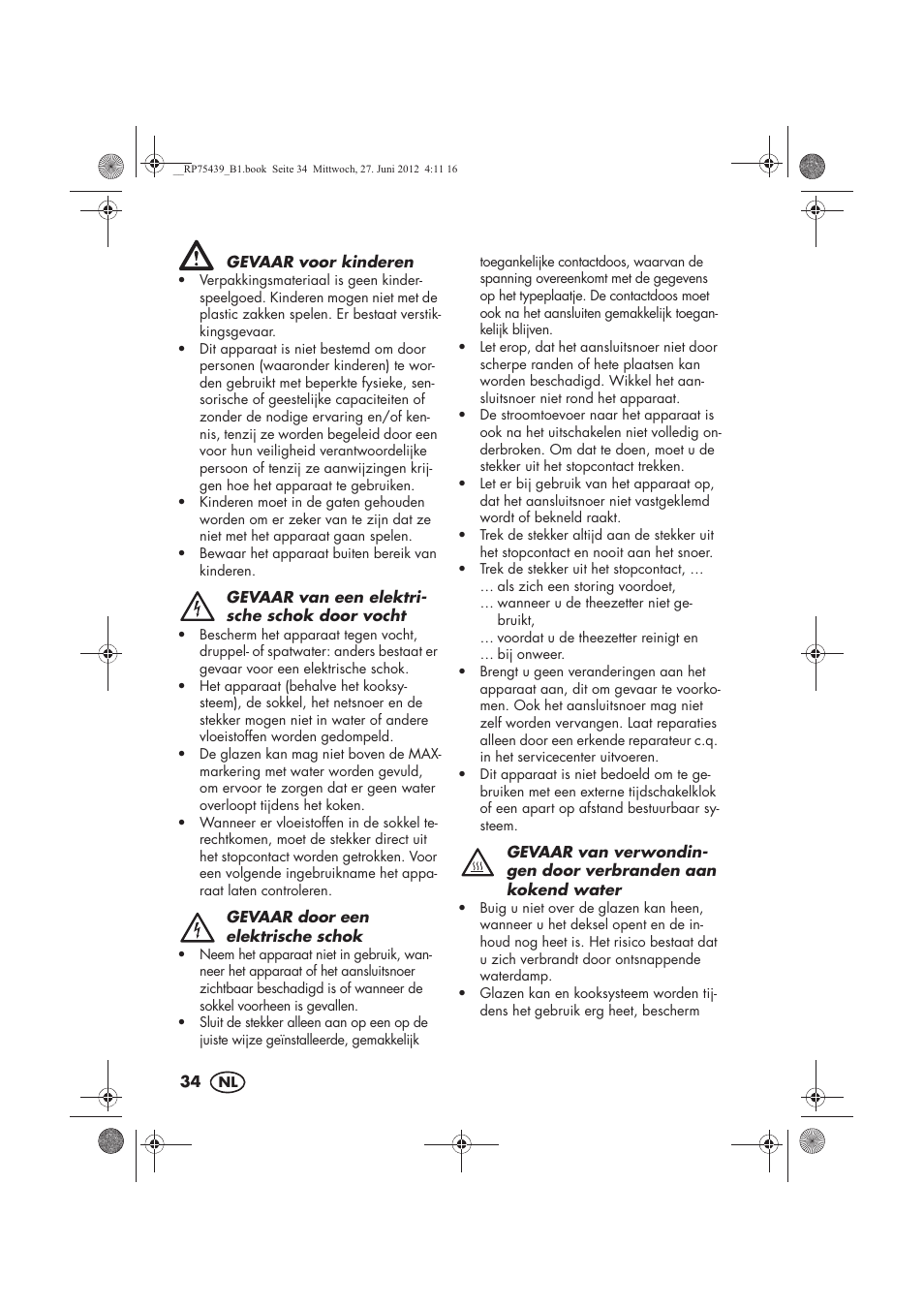 Silvercrest STK 600 A1 User Manual | Page 36 / 54