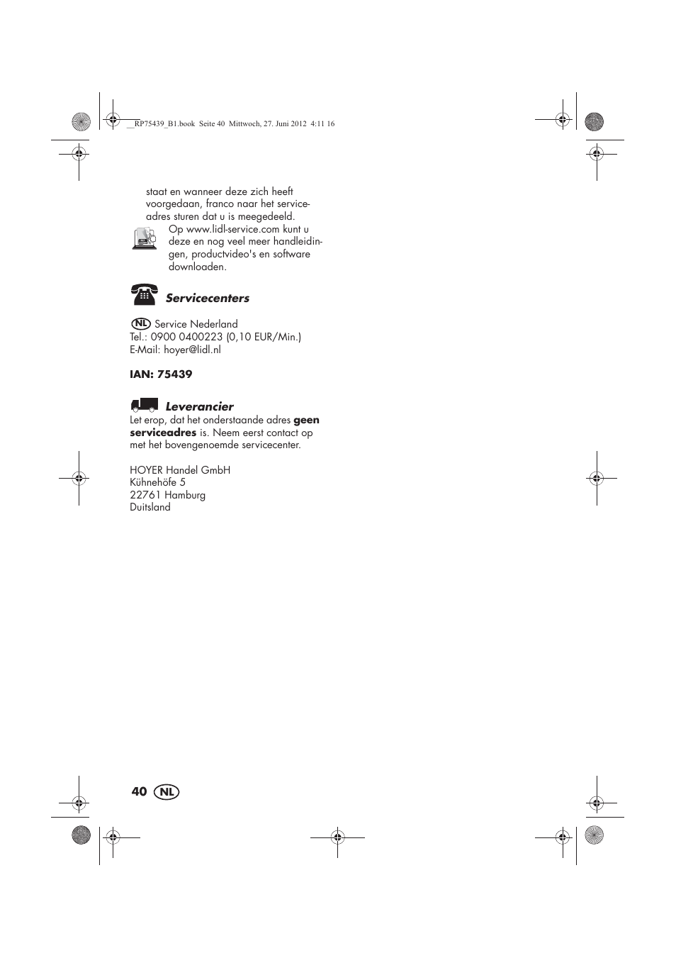 Silvercrest STK 600 A1 User Manual | Page 42 / 54