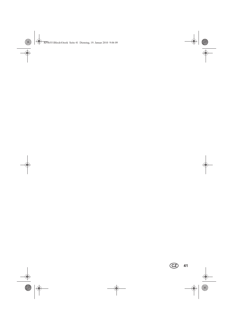 Silvercrest H-3278 User Manual | Page 43 / 70