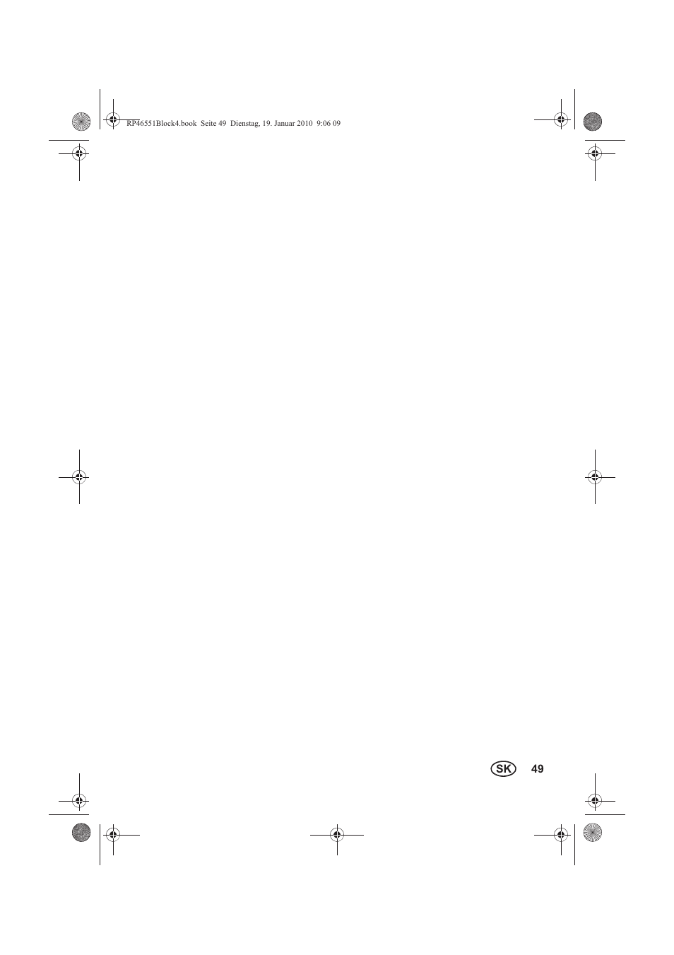 Silvercrest H-3278 User Manual | Page 51 / 70