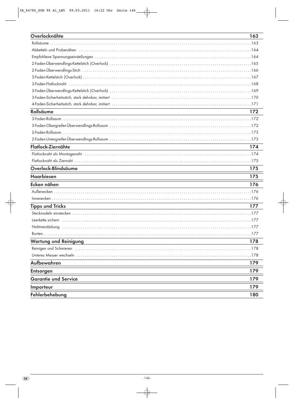 Silvercrest SON 90 A1 User Manual | Page 148 / 182