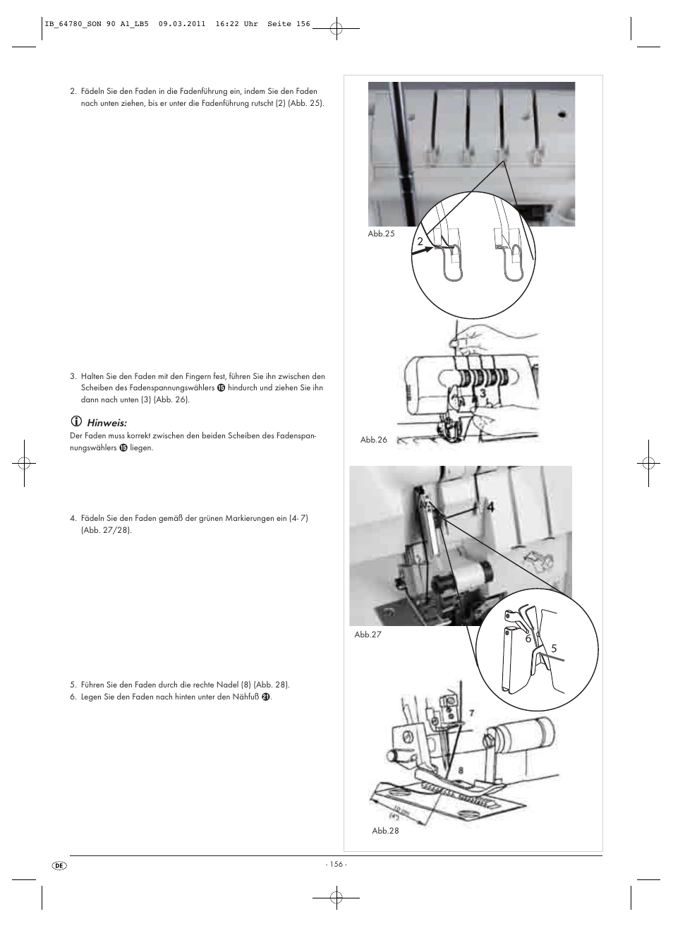 Silvercrest SON 90 A1 User Manual | Page 158 / 182